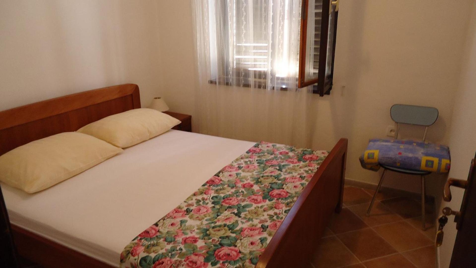 Apartment Pava Stomorska Bagian luar foto