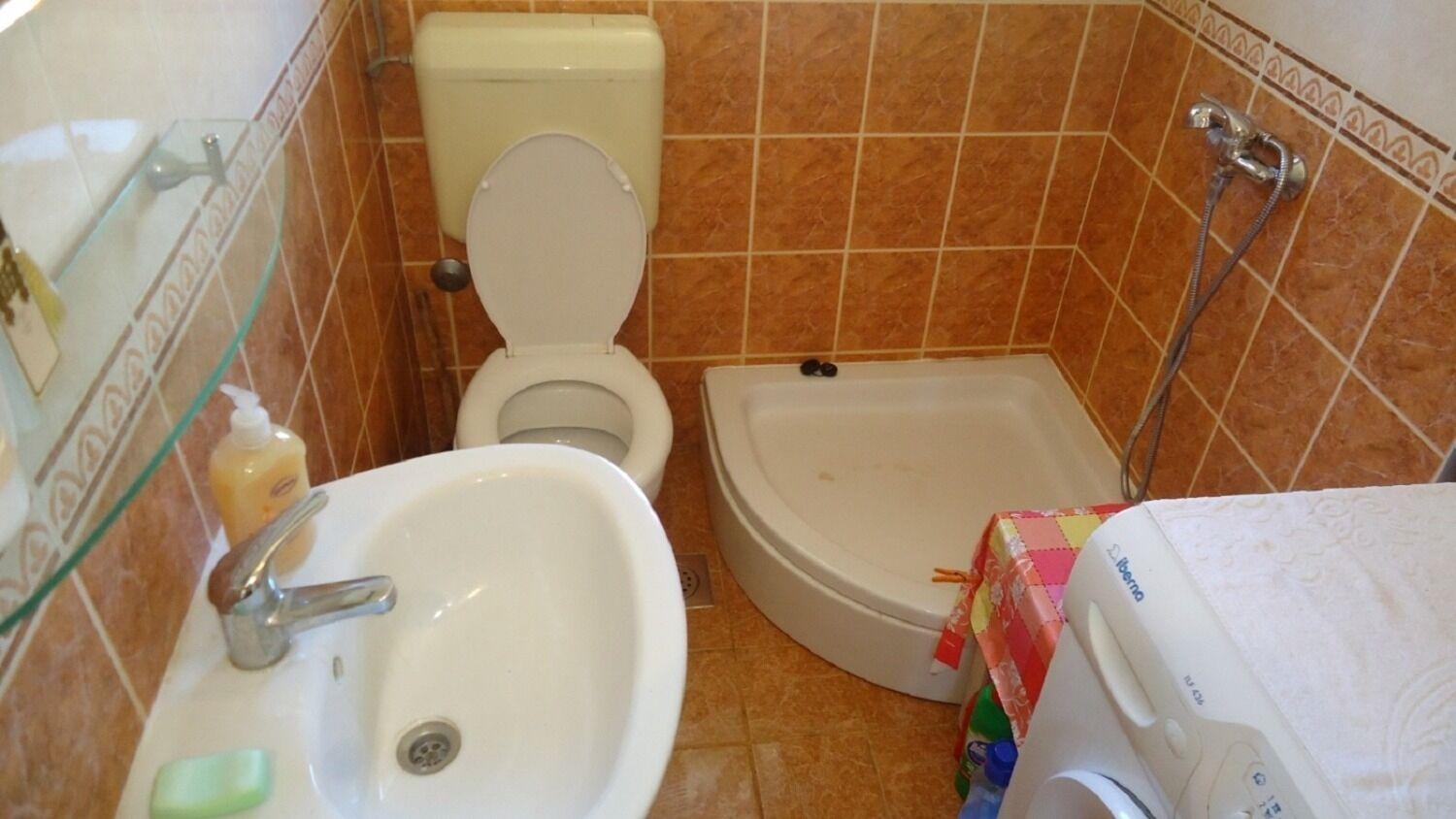 Apartment Pava Stomorska Bagian luar foto