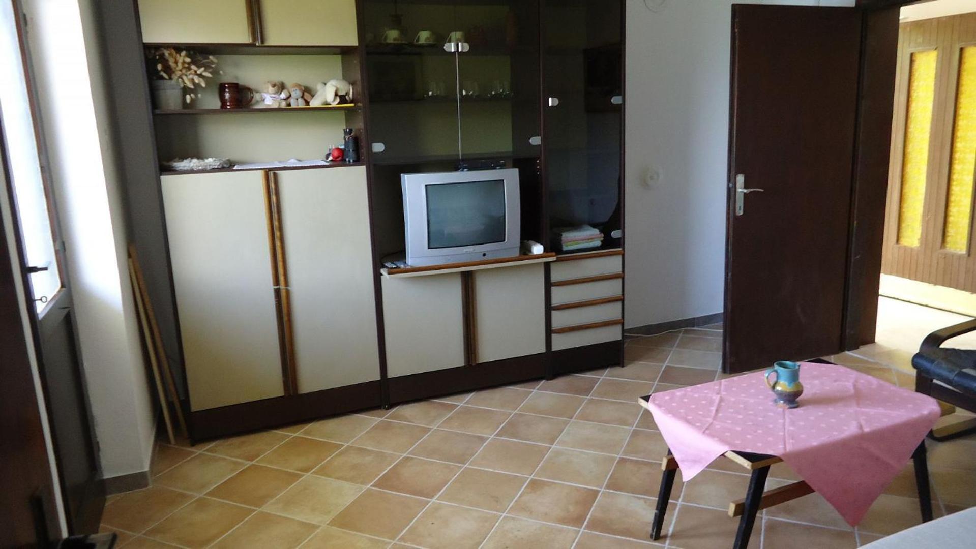 Apartment Pava Stomorska Bagian luar foto