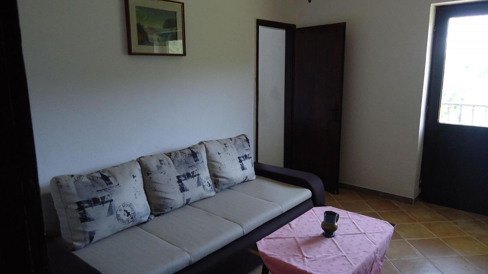 Apartment Pava Stomorska Bagian luar foto