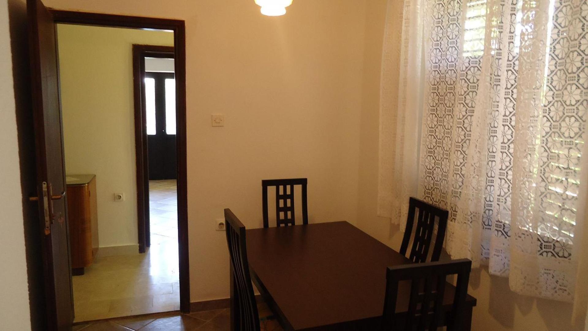 Apartment Pava Stomorska Bagian luar foto