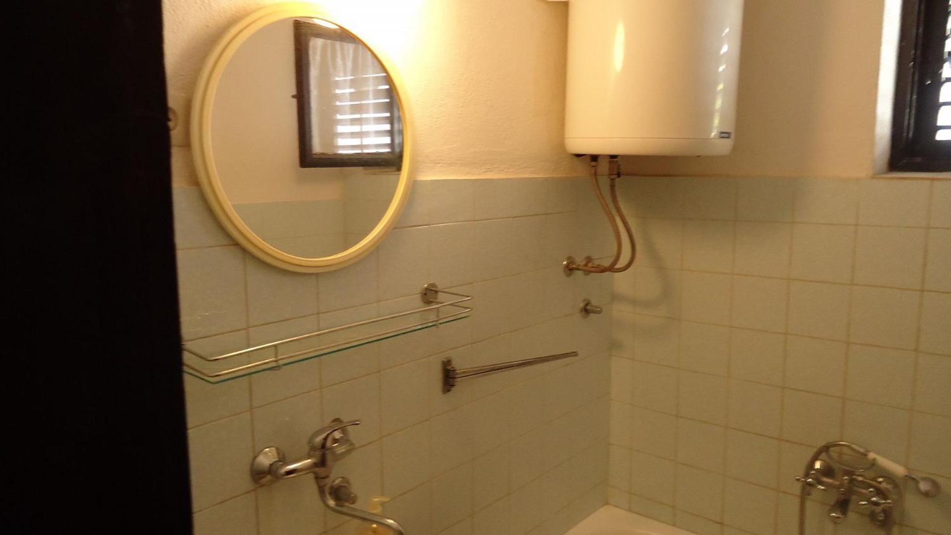 Apartment Pava Stomorska Bagian luar foto