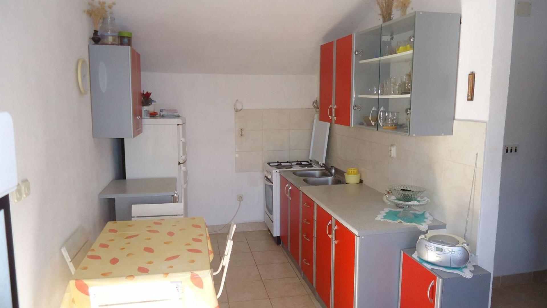 Apartment Pava Stomorska Bagian luar foto