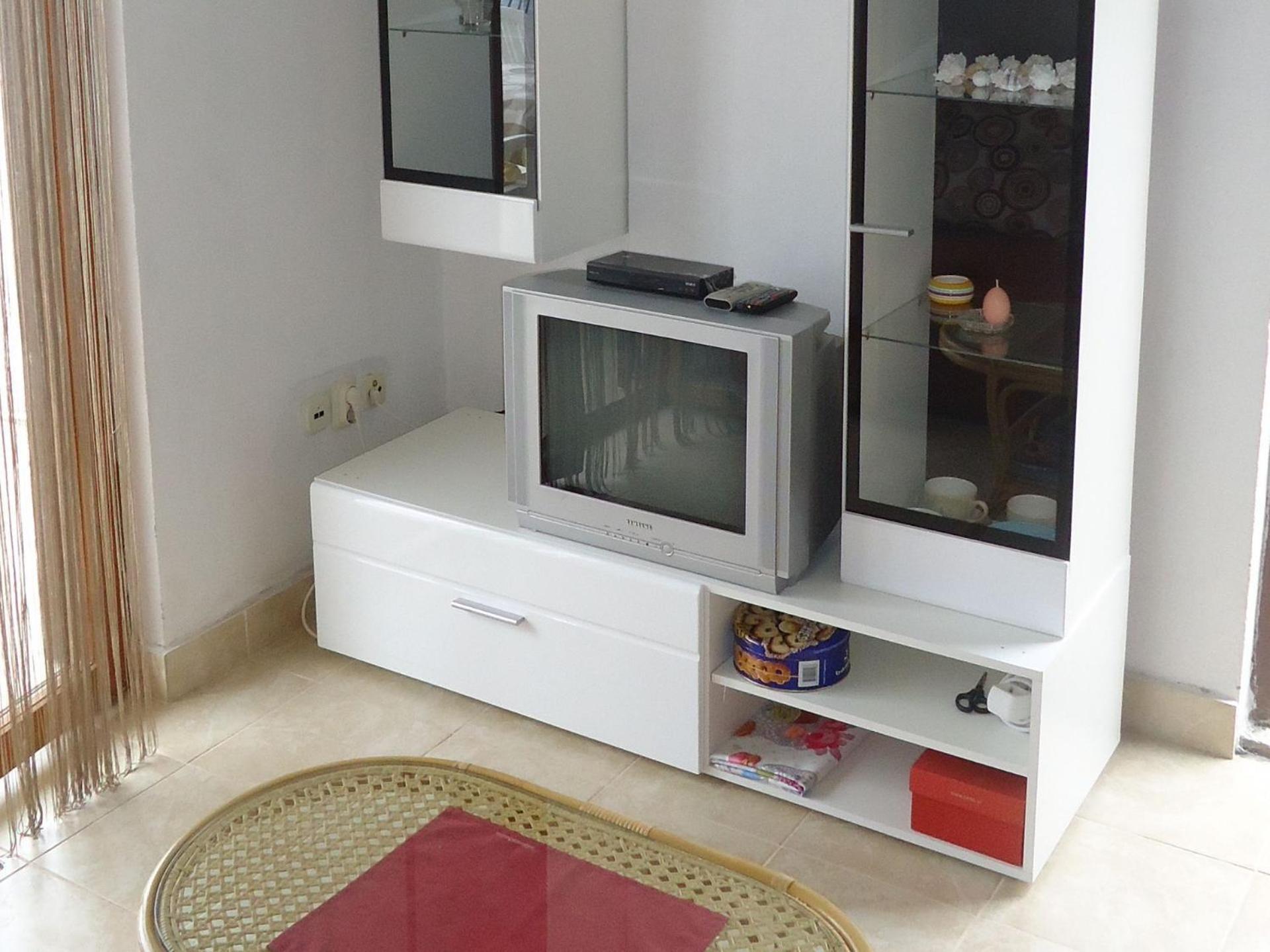 Apartment Pava Stomorska Bagian luar foto