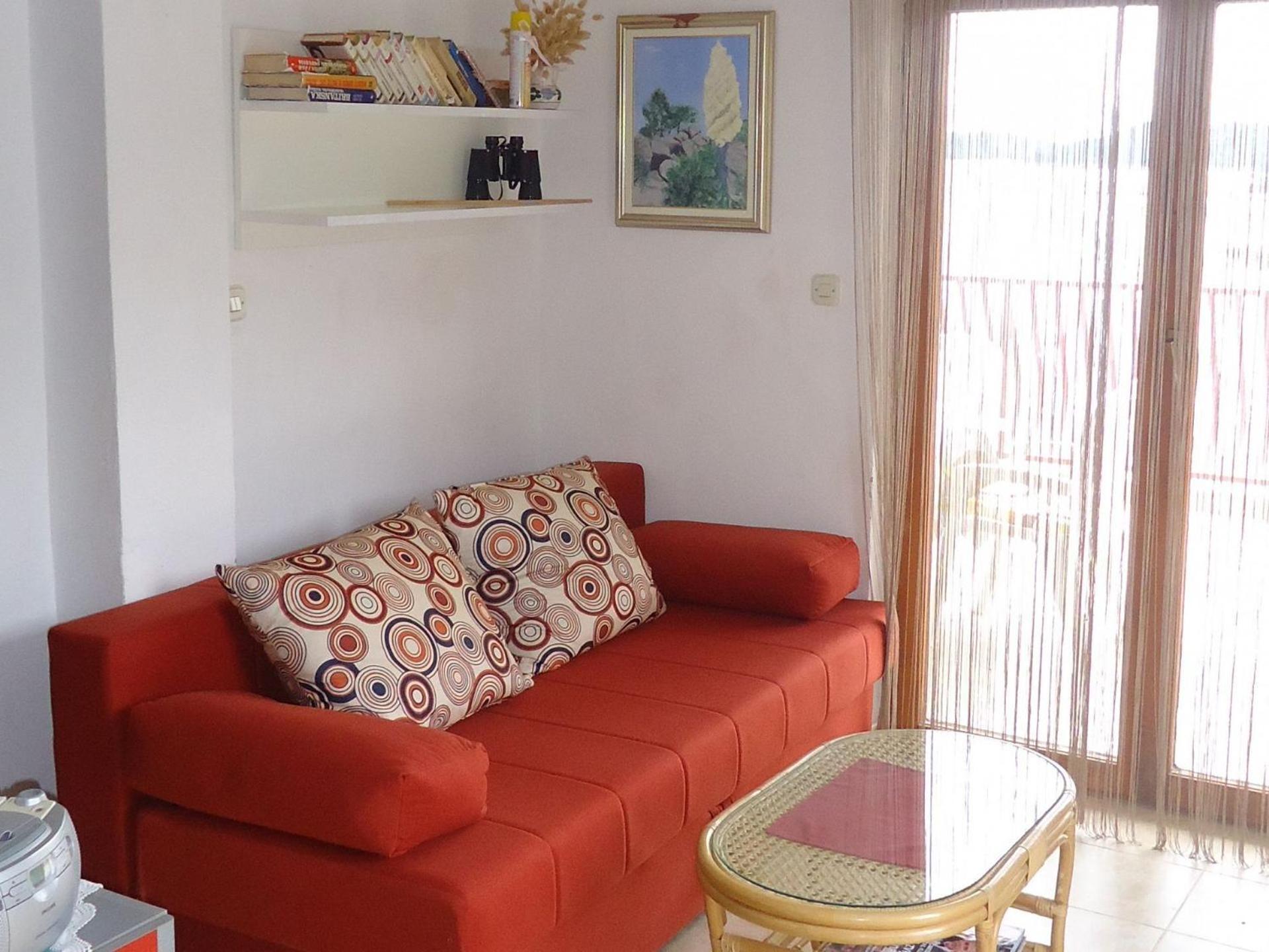 Apartment Pava Stomorska Bagian luar foto