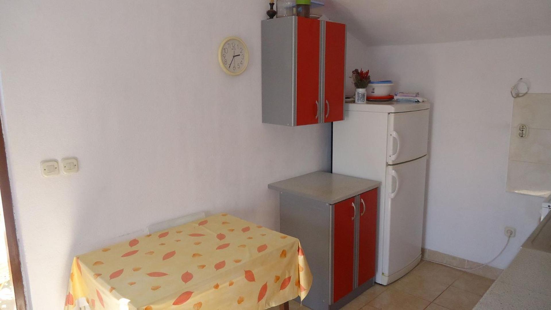 Apartment Pava Stomorska Bagian luar foto